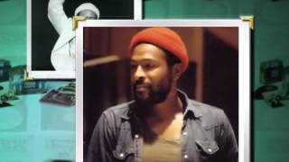 Marvin Gaye &amp; Tammi Terrell   California Soul