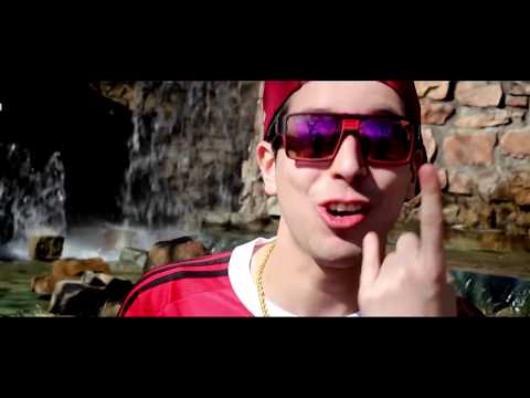 El Guachoon - Me Pudrí Del Noviazgo (Video Oficial)