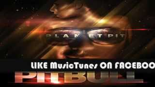 Where do we go - Pitbull