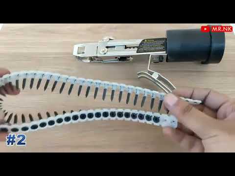 Upgrade furadeira ou parafusadeira para drywall