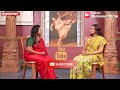 Part 1 A Captivating Interview After A Loong Time Shobana Kala Ji Don T Miss