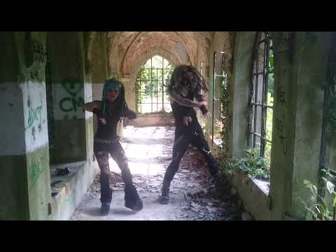 Industrial Dance Dory Blue and Patchweurk - Phosgore - Agression Incarnate