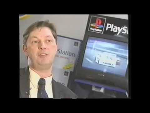 PlayStation 2 Vorstellung 1999 und Marktstart 2000