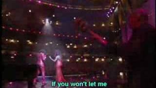 Whitney Houston &amp; Mary J. Blige-Aint no way