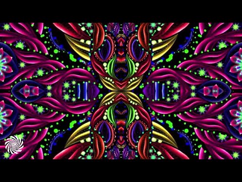 One Function - Harmony (Full Album) [Psychedelic Visuals]