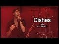 Pulp | Dishes (Lyrics y Subtítulos en Español) [HD]