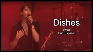 Pulp | Dishes (Lyrics y Subtítulos en Español) [HD]