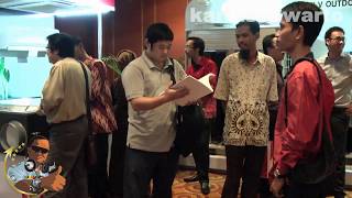 preview picture of video 'LG SAC Partner Gathering (Dealer) - Jakarta 19 March 2015'