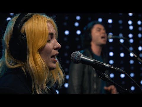 The Head And The Heart - Full Performance (Live on KEXP)