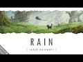 「RAIN」Lyrics