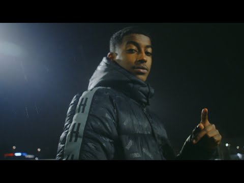 @RambowOfficial - Furuset (Official Music Video)