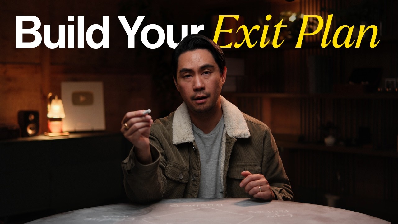 If You're Employed, Start Creating Content