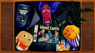 18 Spooky Old UK Adverts for Halloween! 🎃