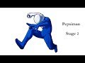 Pepsiman Stage 2 PS1