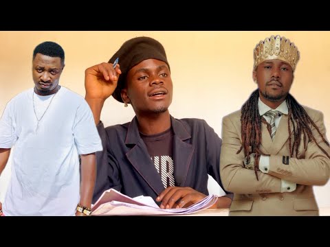 KESI YA AFANDE READY NA CAPITA AMON ( GUNDUA NINI CHANZO CHA BIFU KATI YAO)