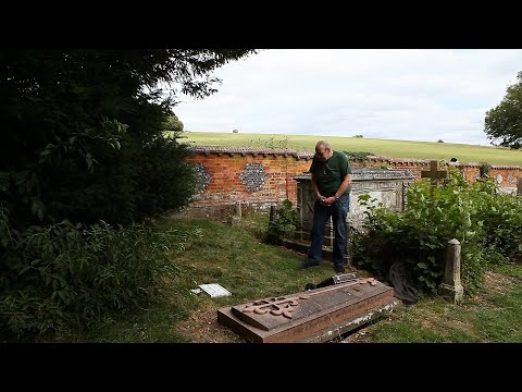 Ruth Ellis -  Buried but Not Forgotten - A New Headstone!