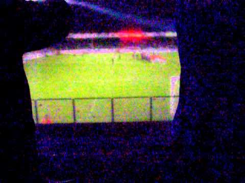 AA.Gent - Dender 1 - 1