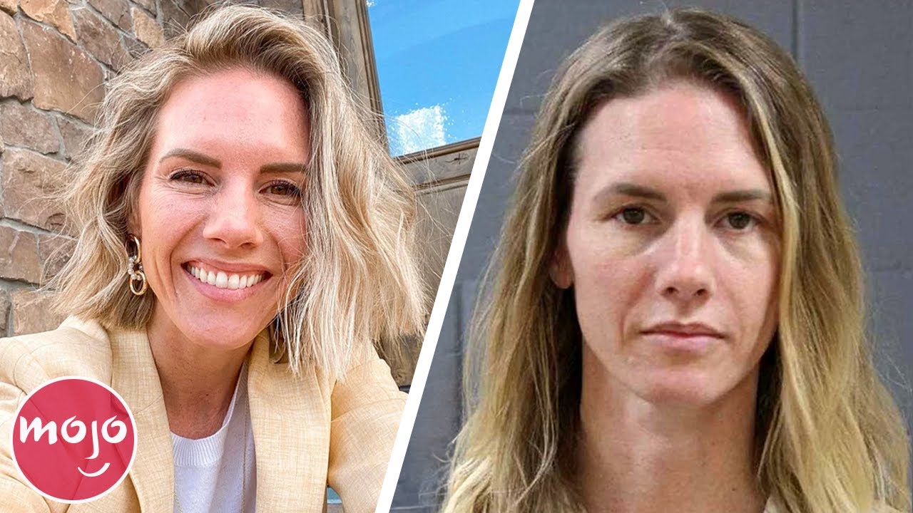 10 Horrible Crimes Committed by Influencers