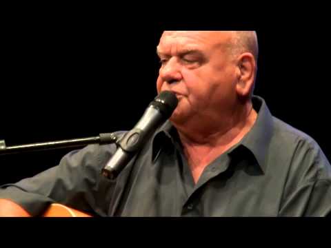 Hudební legendy - Trampské legendy - František Nedvěd - Kočovní Herci