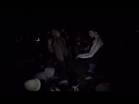 ZEBALLOS VS NANO -8 VOS DE FINAL- Fecha 7 Torneo -9/6- DarkJail