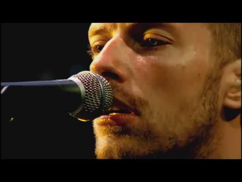 Coldplay - Daylight (Live 2003)