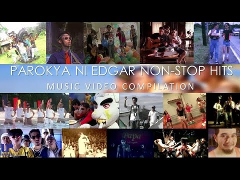Parokya Ni Edgar Music Video Collection