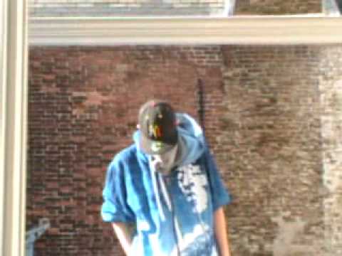 Jizzy - Kleine Oude Dans Vid....)