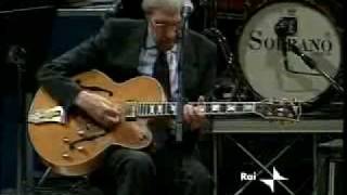 Intervista a Franco Cerri - parte 3/3