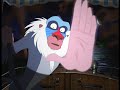 The Lion King Timon And Pumbaas Virtual Safari Svenska Swedish