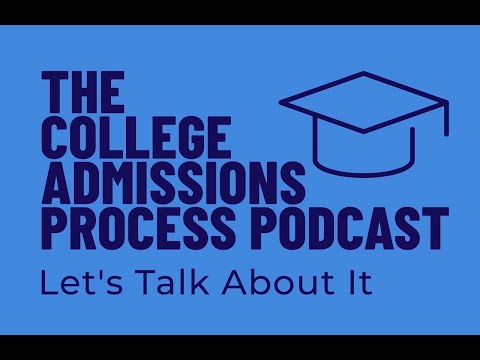 Claremont Colleges - Panel Discussion - Inside the Admissions Office: Expert Insights and Advice