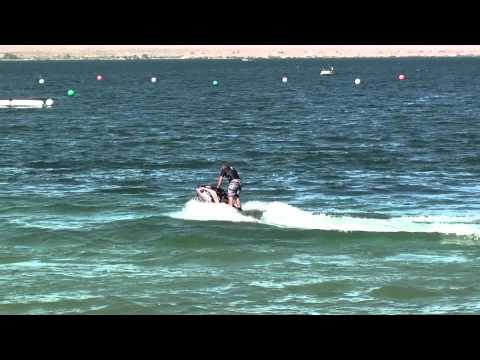 Pro Freestyle final - 7th Place - Derrick Kemnitz