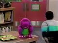 Books Are Fun Alternate Credits PBS 2001