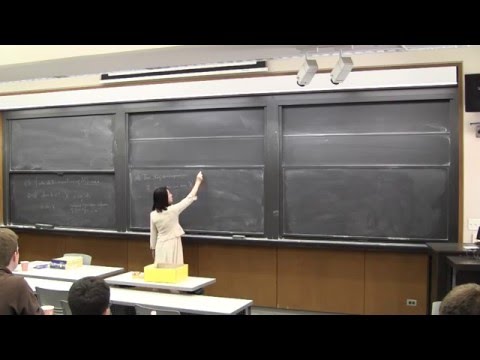 Shihoko Ishii - On finite determination of MJ-minimal log discrepancies.