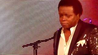 Lee Fields - You Just Can't Win / Let Him In - Under The Bridge, London - January 2017