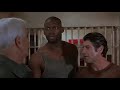 Frank Drebin Goes To Prison The Naked Gun