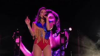 Se te salió mi nombre - María León