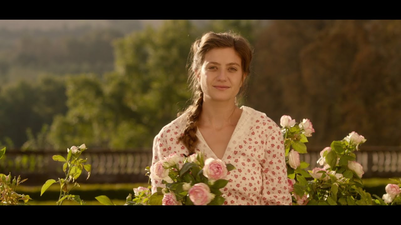 L'ODEUR DE LA MANDARINE - Bande Annonce VF