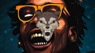 Wiz Khalifa &amp; Travis Scott &quot;Trippin&quot; (Bass Boosted)