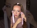 Omg HEATLESS CURLS Hairstyle Beautifulcurls Hairhack Hair Myhair Hairstyling