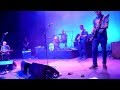 The Glands 'Breath Out' @ the Georgia Theatre 8 1 11 www.AthensRockShow.com