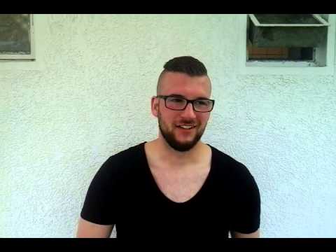 "Grüne Brille - Stimmen zum Spiel" (22.Spieltag)