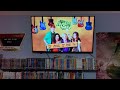 Menu Walkthrough Of Austin Ally All The White Moves 2013 Dvd