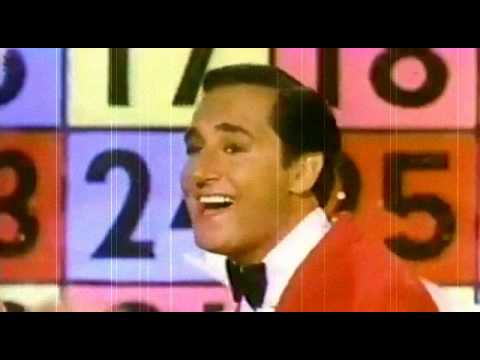 Neil Sedaka Calendar Girl