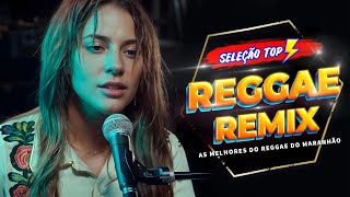 Download lagu REGGAE DO MARANHÃO 2025 SO AS TOPS 💕 MELÔ DE CARLA CÍNTIA 💝 MELHORES DE 2025 REGGAE REMIX mp3