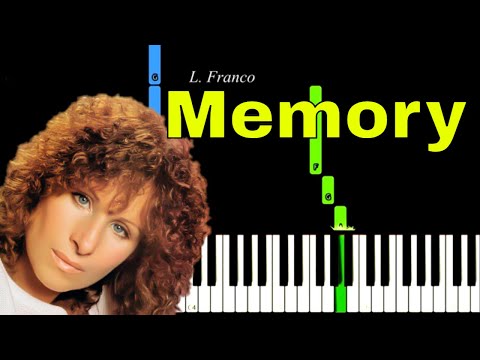 Memory - Barbra Streisand