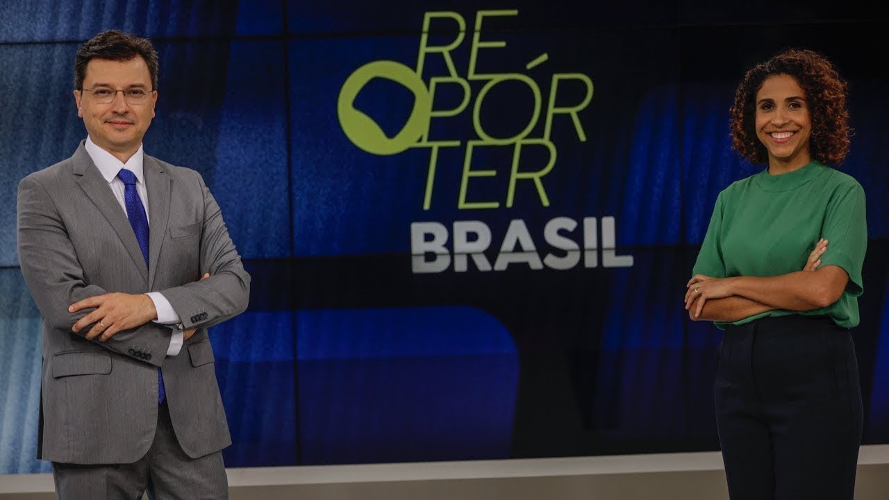 Repórter Brasil, 31/12/2024