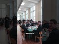 Legionaries From All Over North America Gather In The Seminary