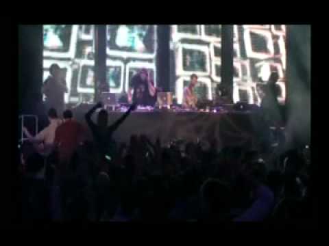 Matthew Hoag Live @ Spens, Novi Sad. Serbia - 13th March 2010 pt2.mp4