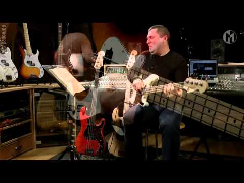 Adrian Maruszczyk - Sado-Maso Blues