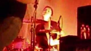 Hey Mercedes - &quot;Go On Drone&quot; (Live at the Metro)